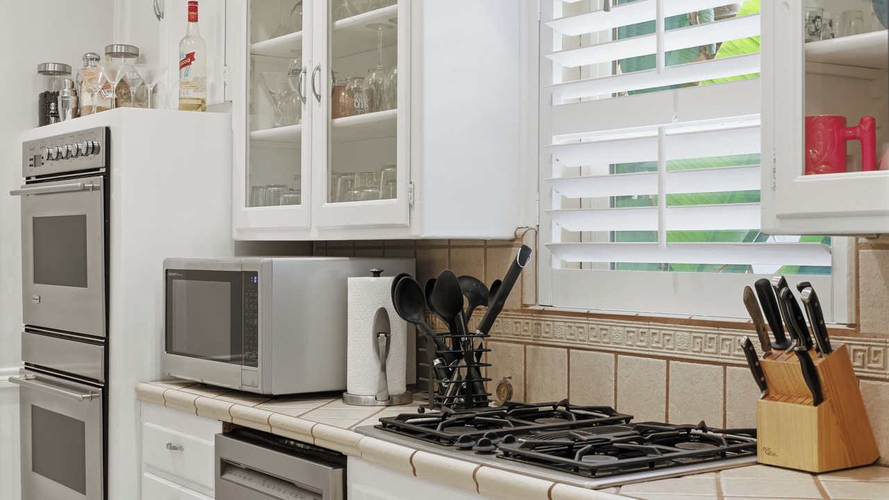 Photo of Kitchen in Bakersfield