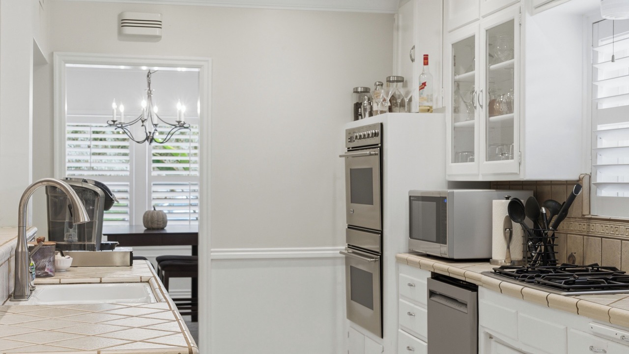 Photo of Kitchen in Bakersfield