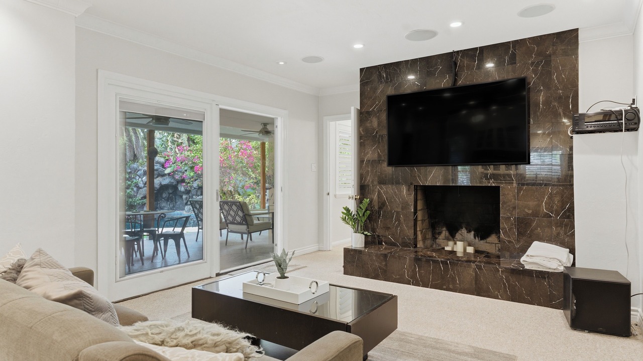 Photo of Livingroom in Bakersfield