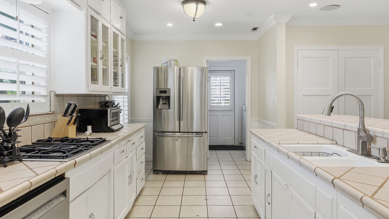 Photo of Kitchen in Bakersfield