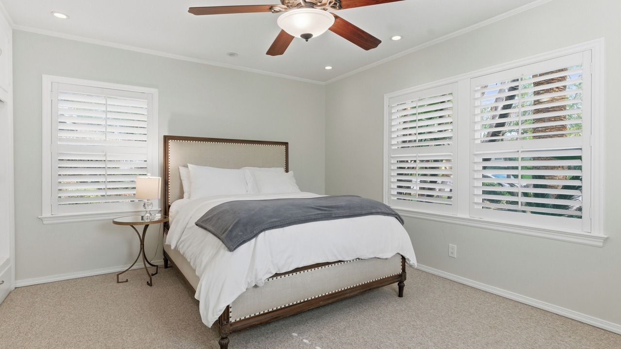 Photo of Bedroom in Bakersfield