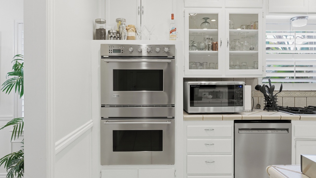 Photo of Kitchen in Bakersfield