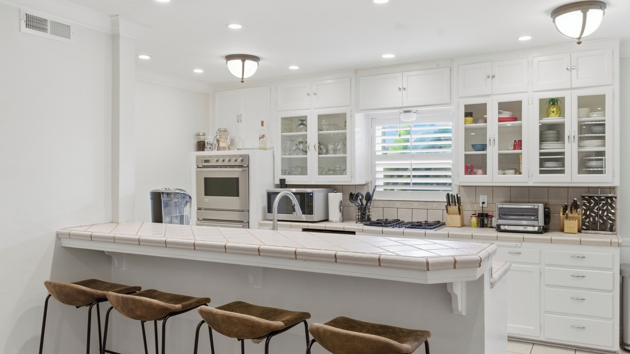 Photo of Kitchen in Bakersfield