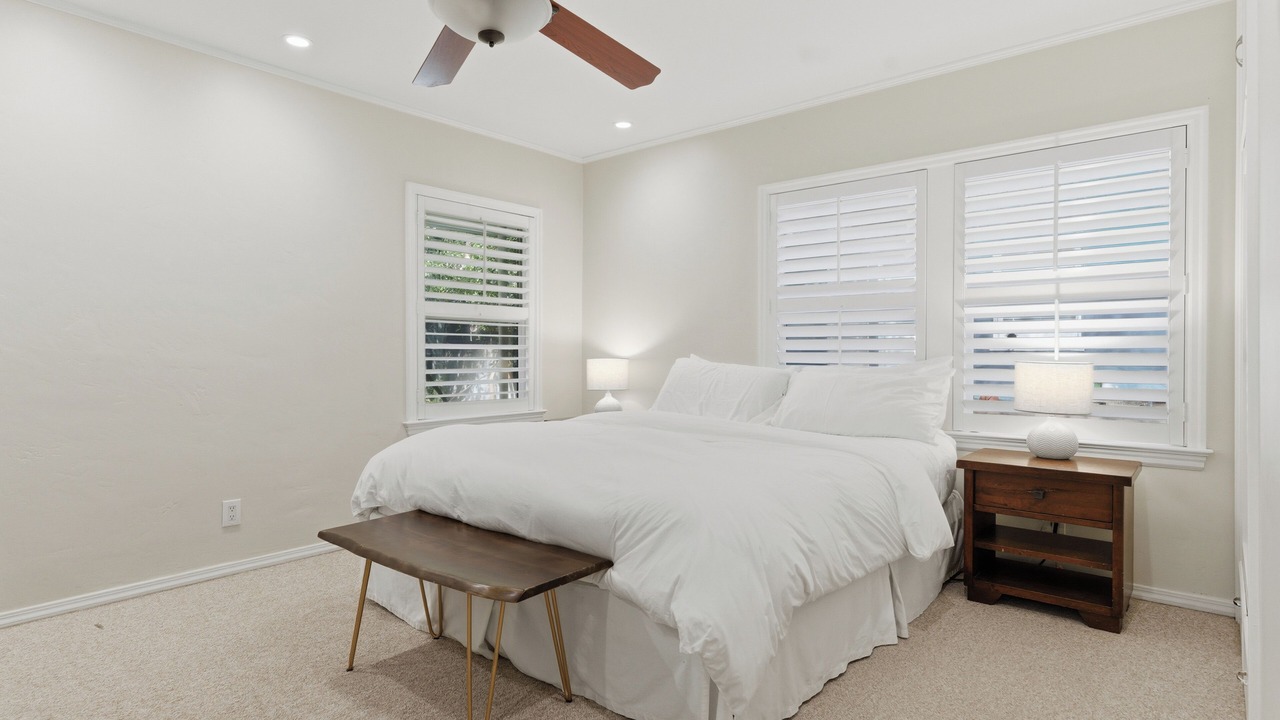 Photo of Bedroom in Bakersfield