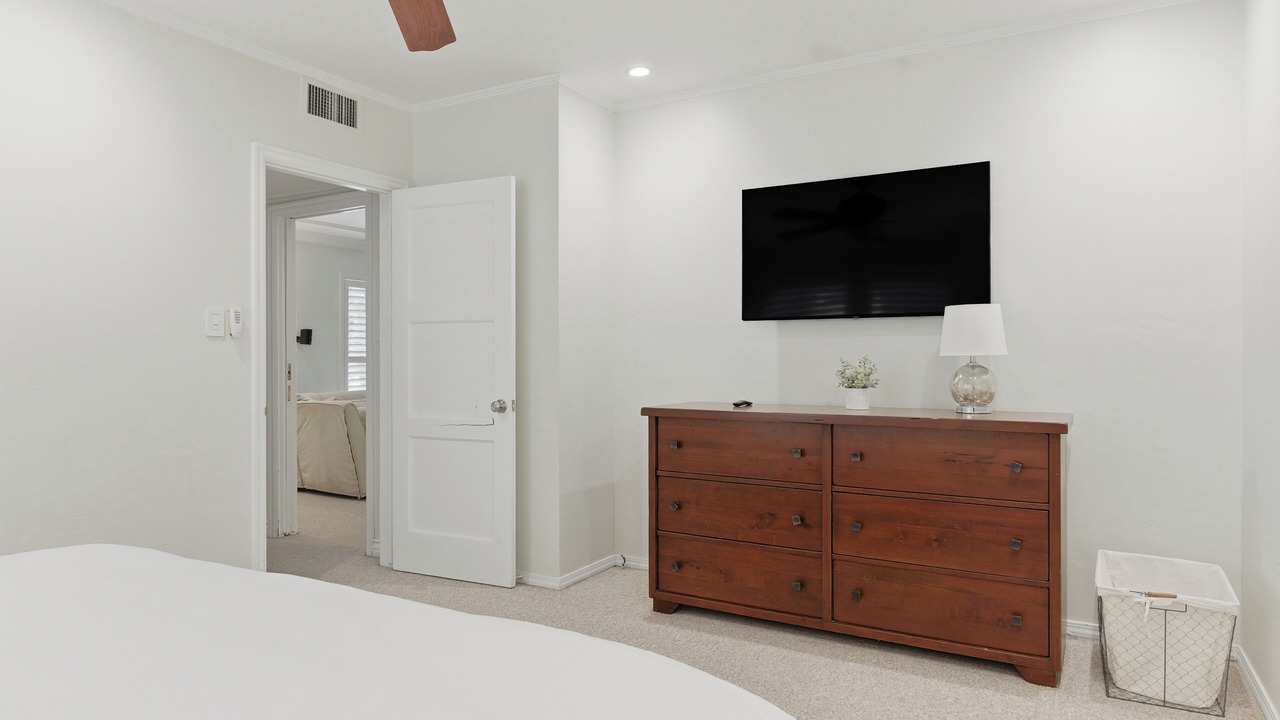 Photo of Bedroom in Bakersfield