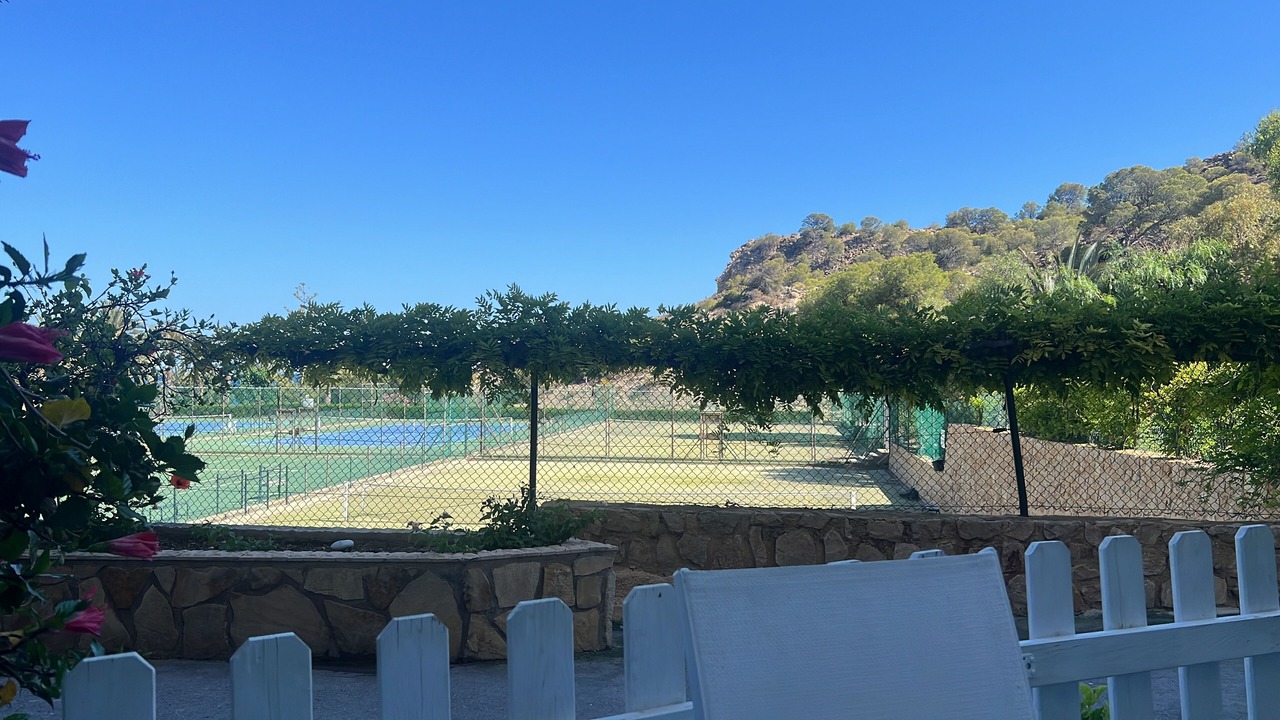Photo of Outdoor in Villajoyosa