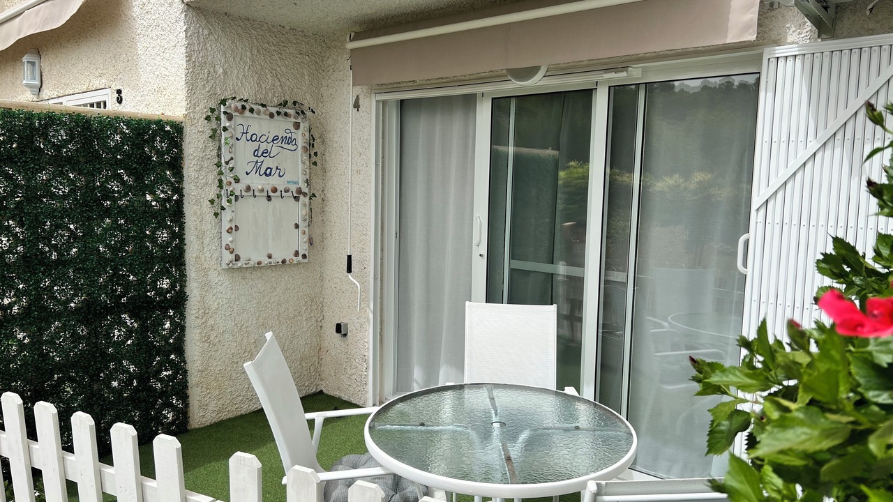 Photo of Outdoor in Villajoyosa
