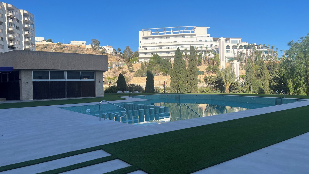 Photo of Outdoor in Villajoyosa