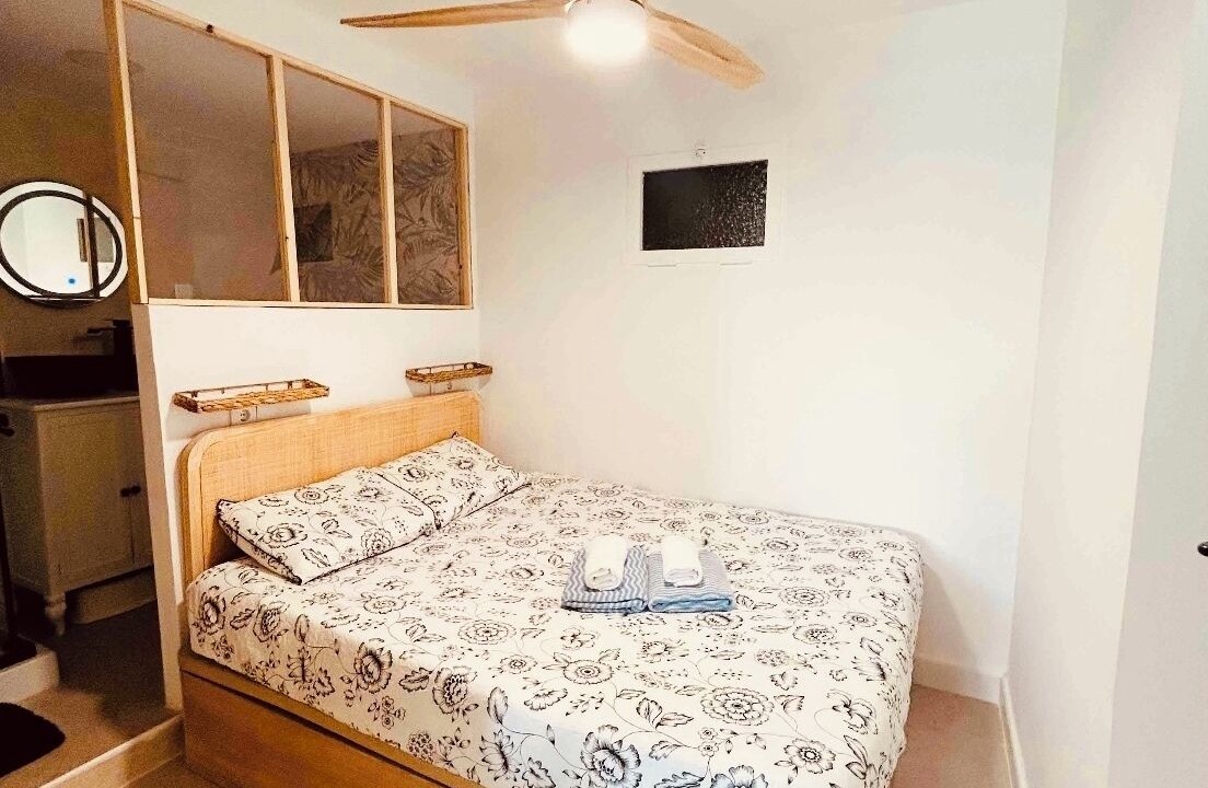 Photo of Bedroom in Villajoyosa