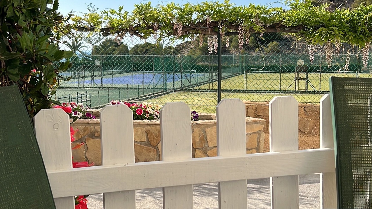 Photo of Outdoor in Villajoyosa
