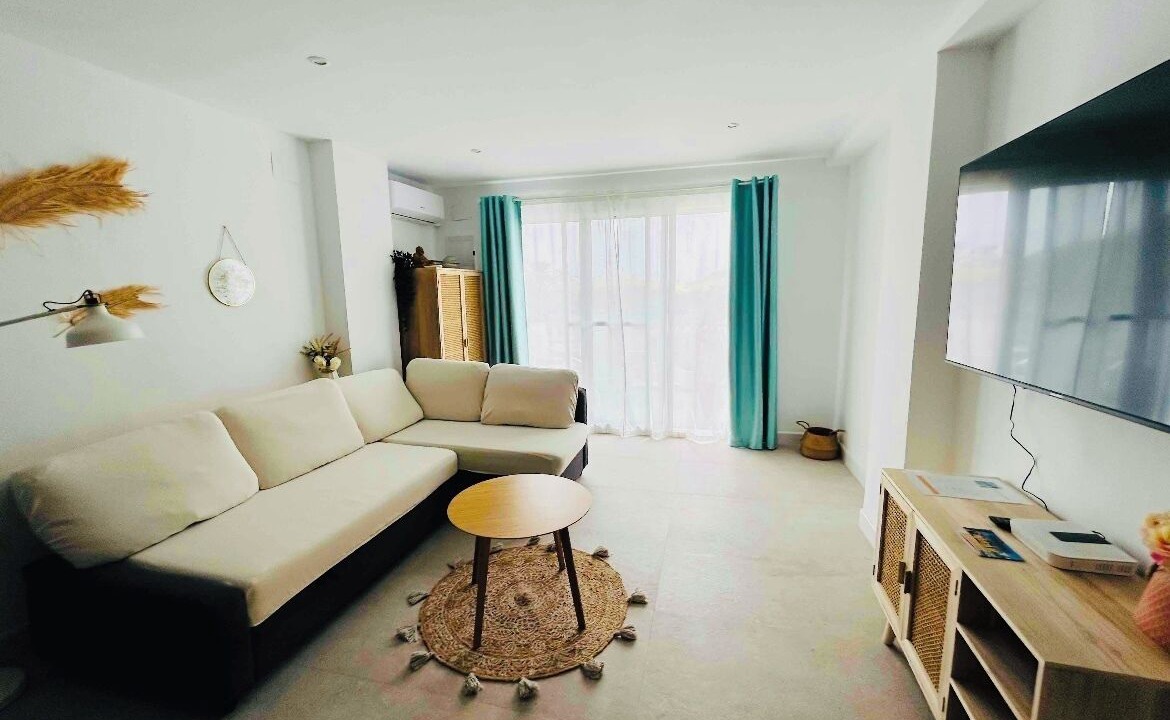 Photo of Livingroom in Villajoyosa
