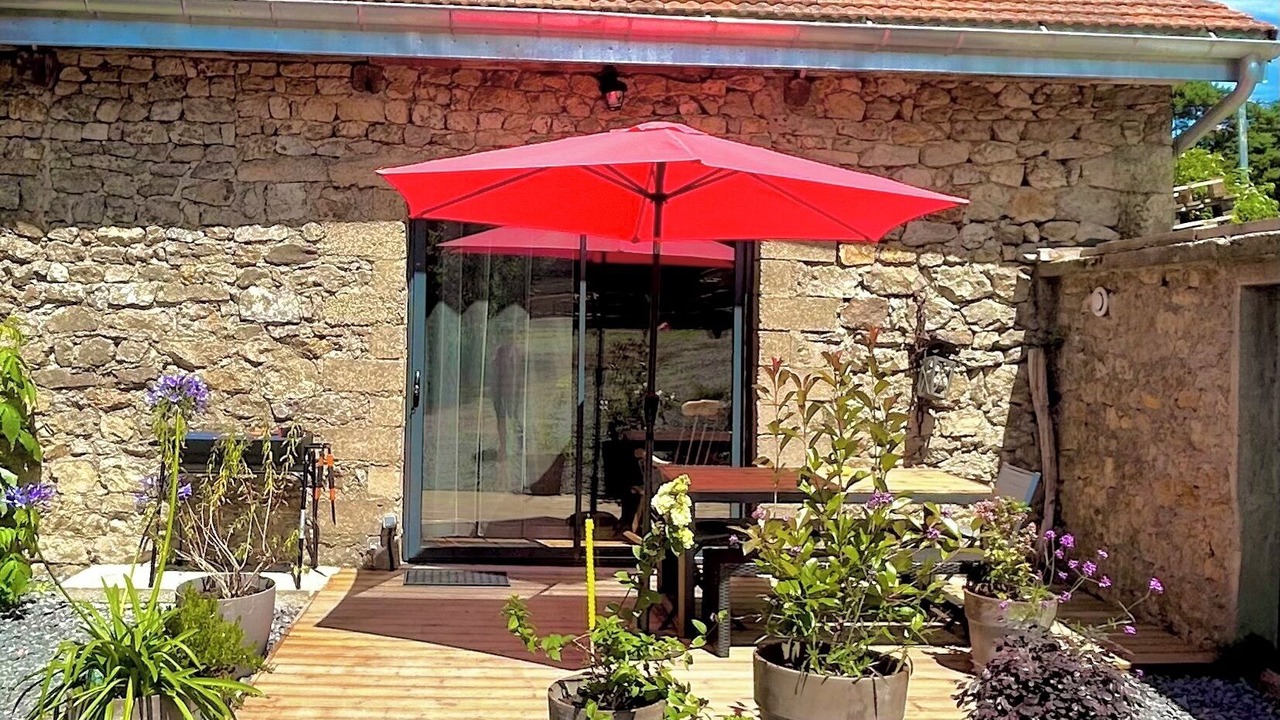 Photo of Outdoor in Lachapelle-Graillouse