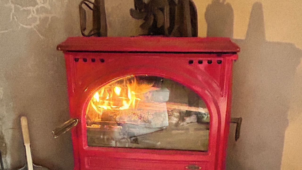 Photo of Livingroom in Lachapelle-Graillouse