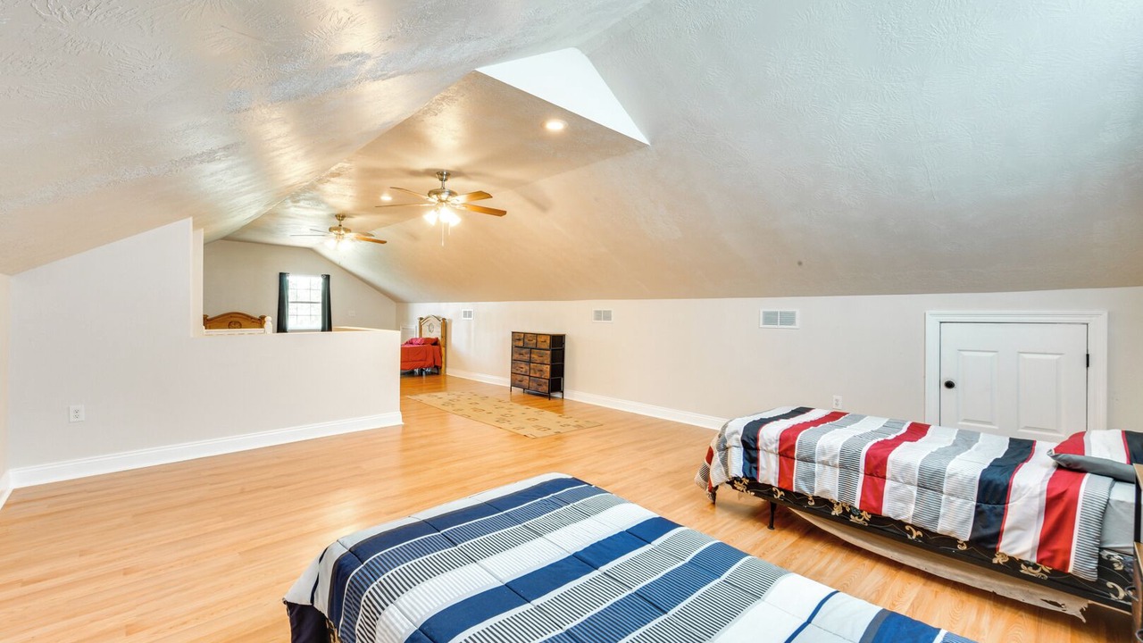 Photo of Bedroom in Lacassine