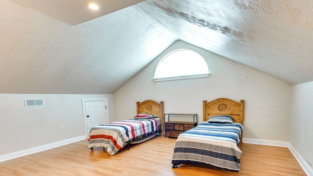 Photo of Bedroom in Lacassine