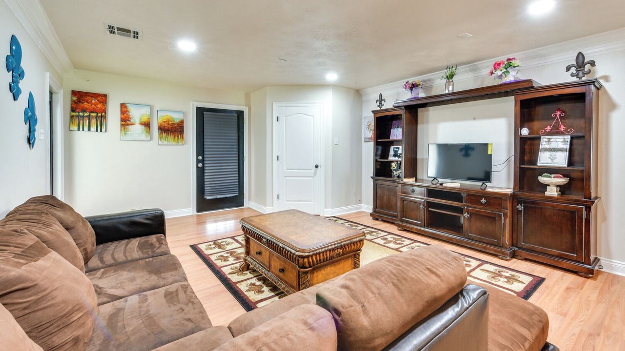 Photo of Bedroom in Lacassine