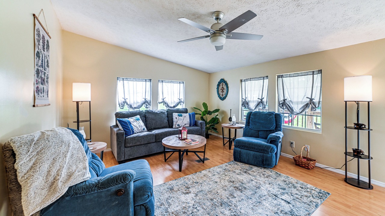 Photo of Bedroom in McEwen