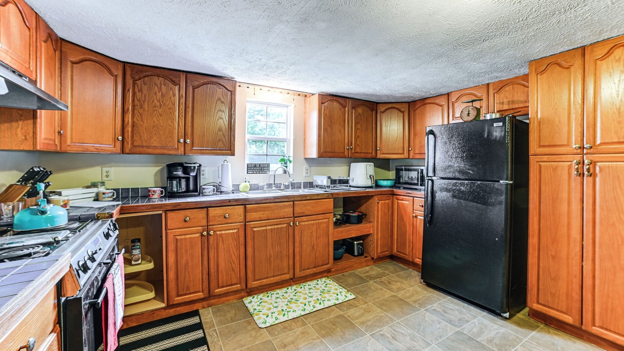 Photo of Kitchen in McEwen