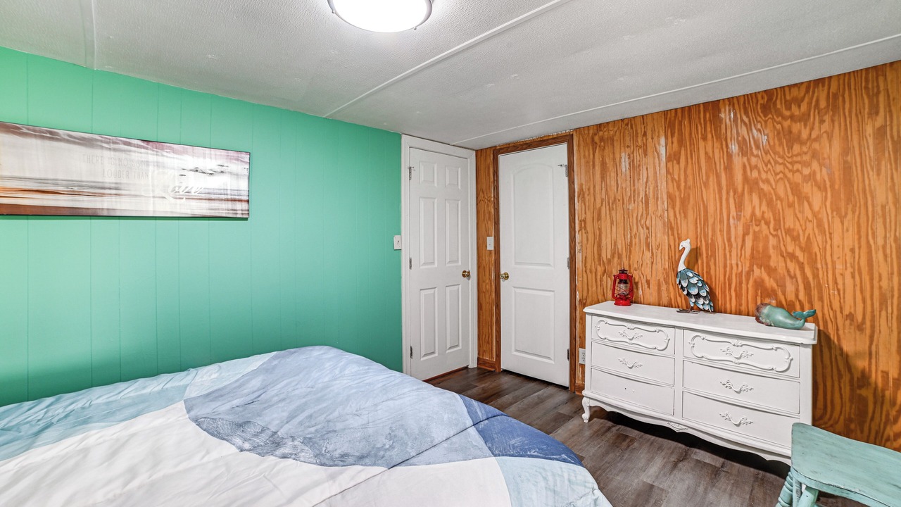 Photo of Bedroom in McEwen