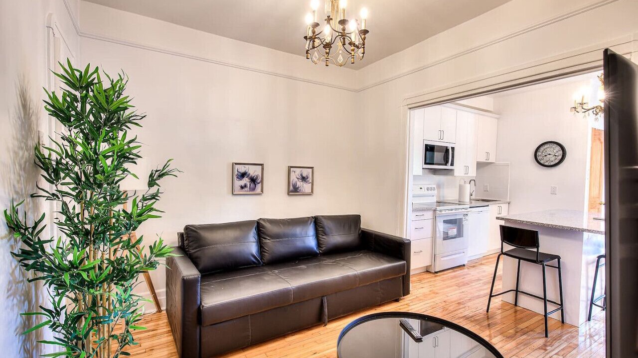 Photo of Livingroom in Sainte-Marie