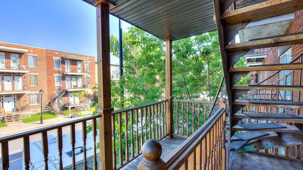 Photo of Outdoor in Sainte-Marie