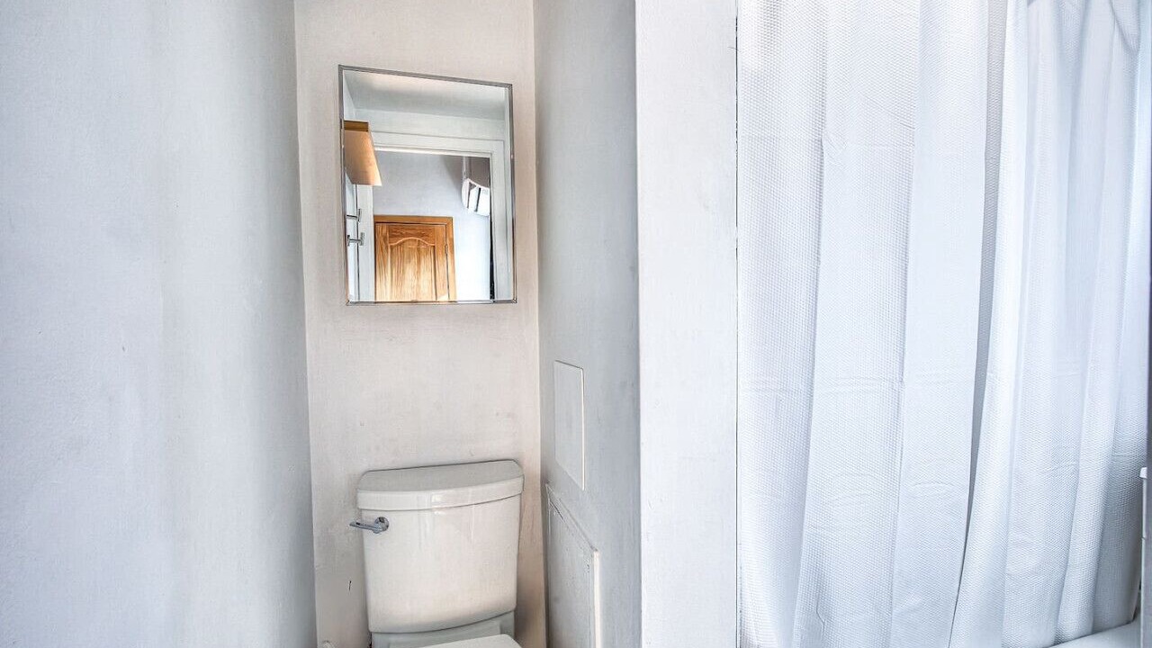 Photo of Bathroom in Sainte-Marie
