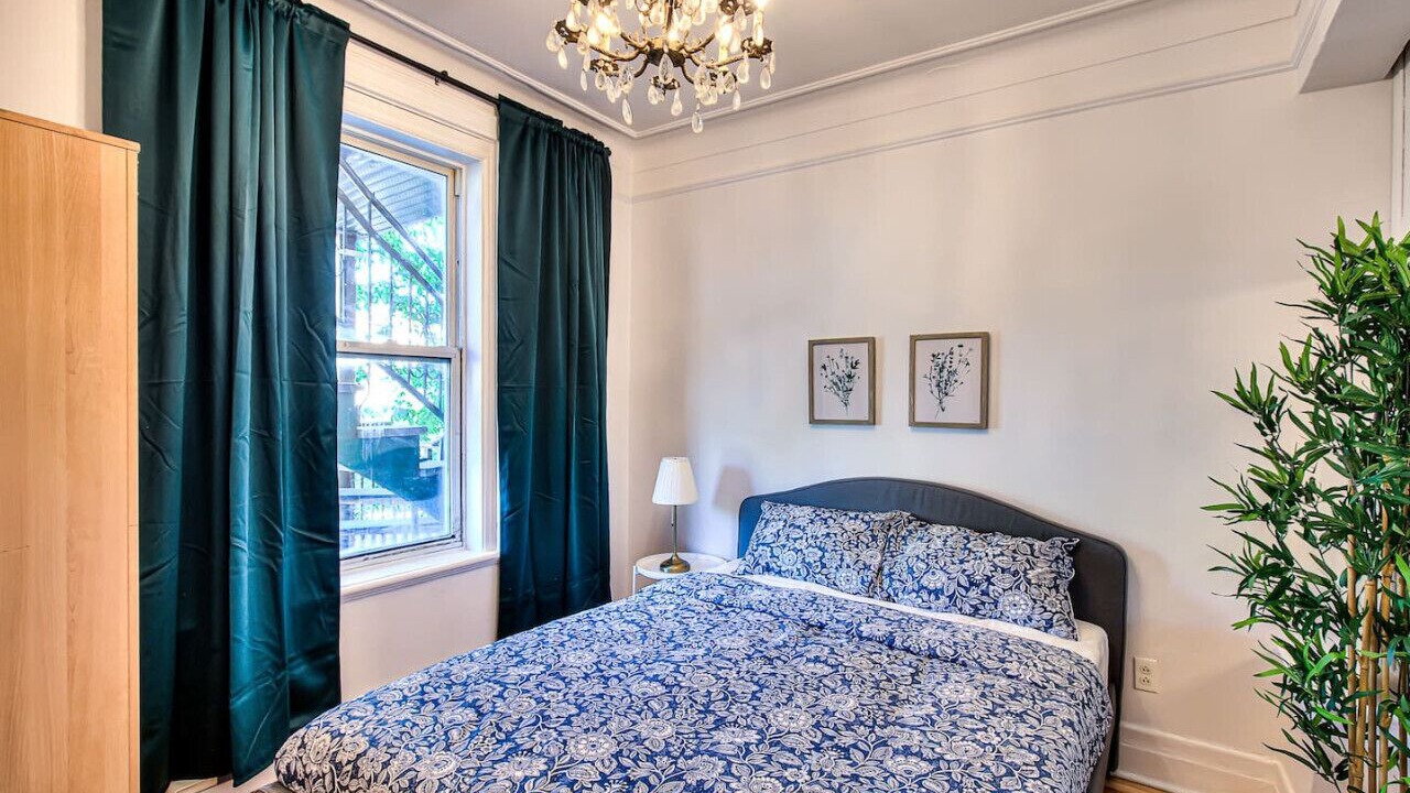 Photo of Bedroom in Sainte-Marie