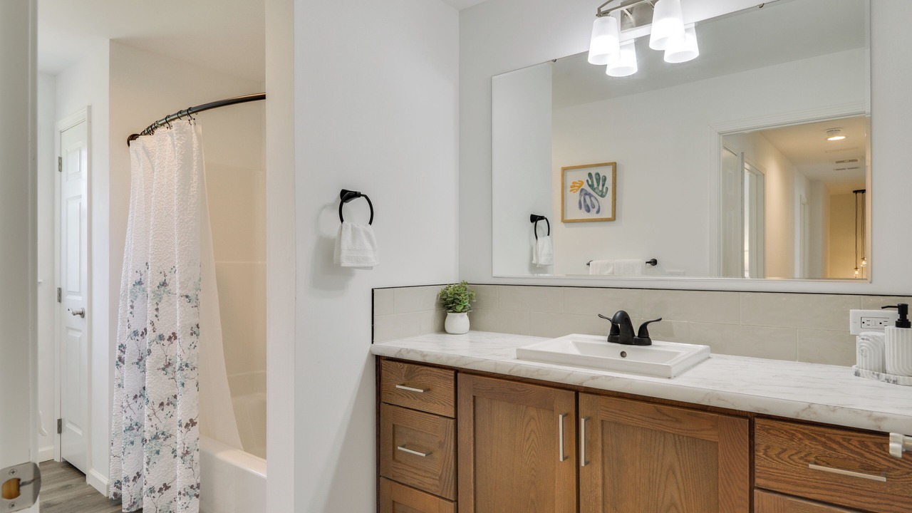 Photo of Bathroom in Three Mile Bay