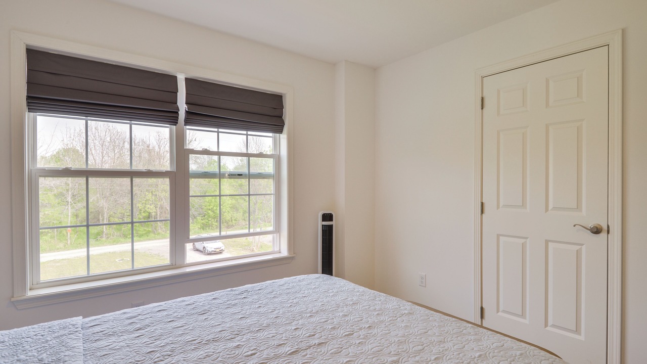 Photo of Bedroom in Three Mile Bay