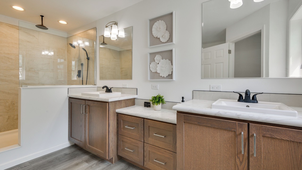 Photo of Bathroom in Three Mile Bay