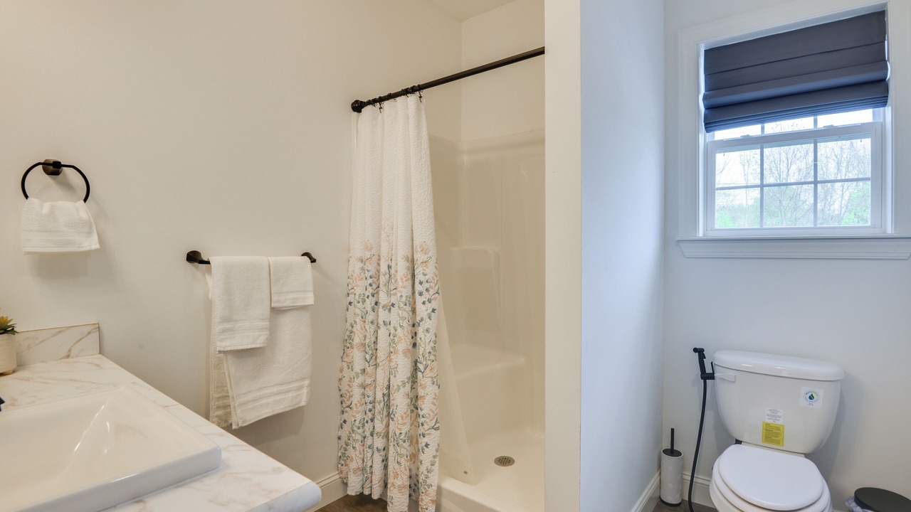 Photo of Bathroom in Three Mile Bay