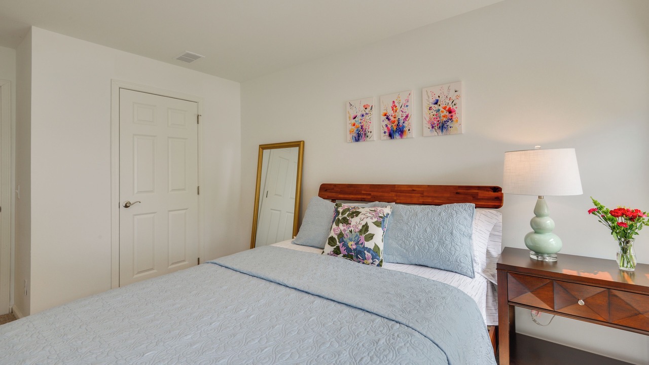Photo of Bedroom in Three Mile Bay