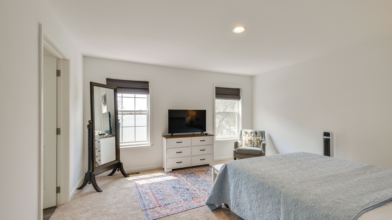 Photo of Bedroom in Three Mile Bay