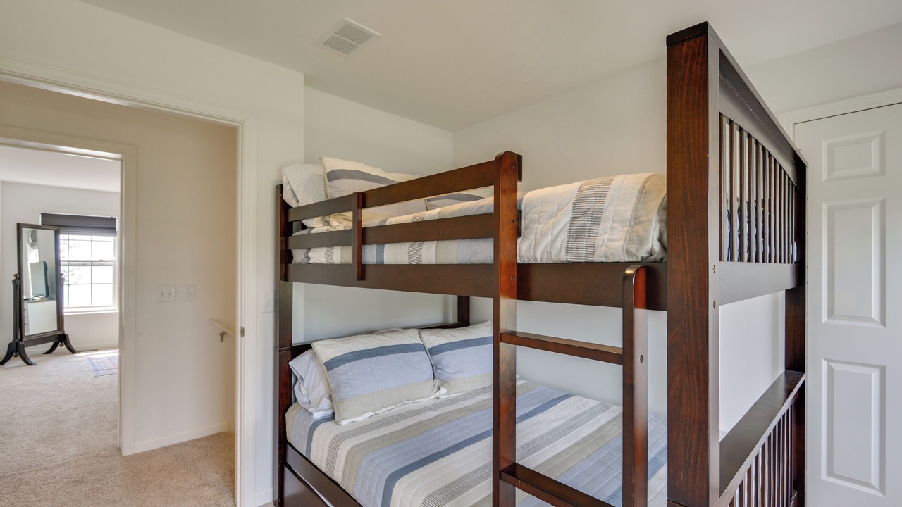Photo of Bedroom in Three Mile Bay