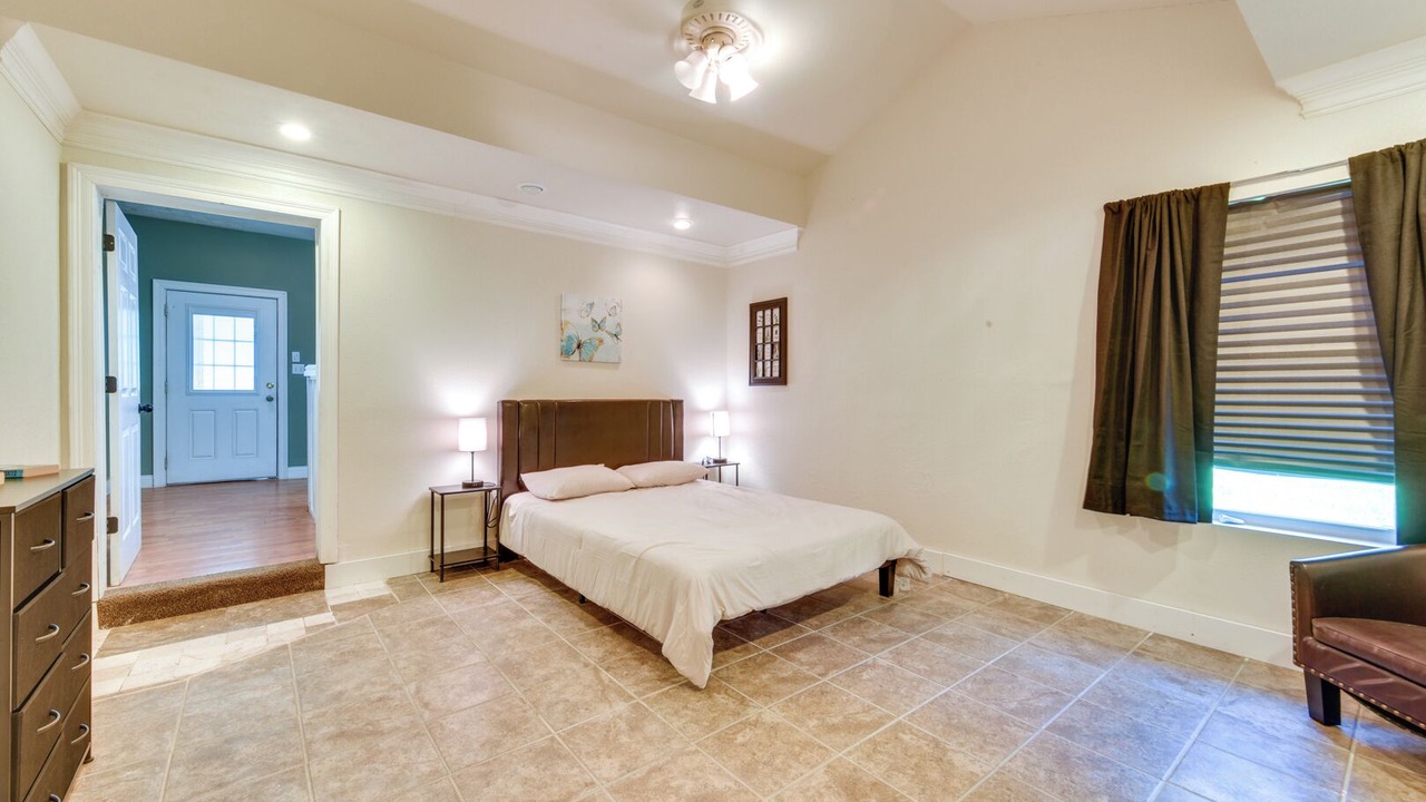 Photo of Bathroom in Lacassine