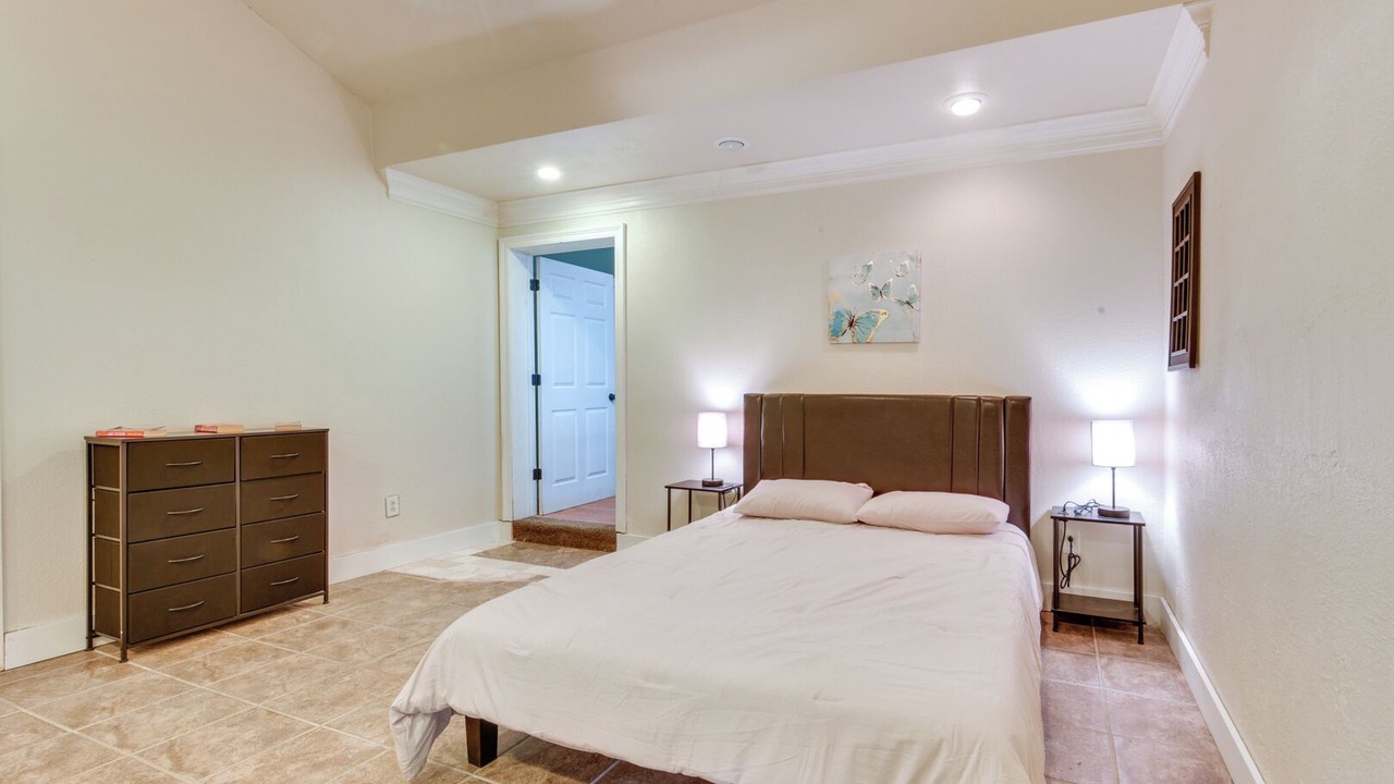 Photo of Bedroom in Lacassine