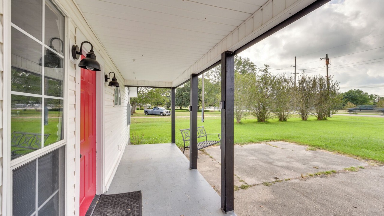 Photo of Outdoor in Lacassine
