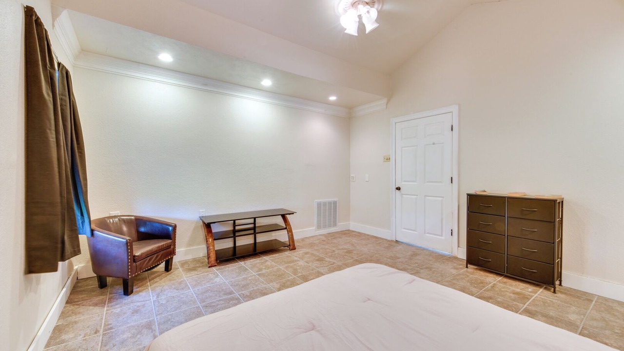 Photo of Bedroom in Lacassine