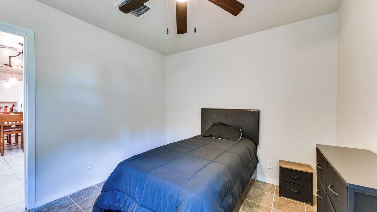 Photo of Bedroom in Lacassine