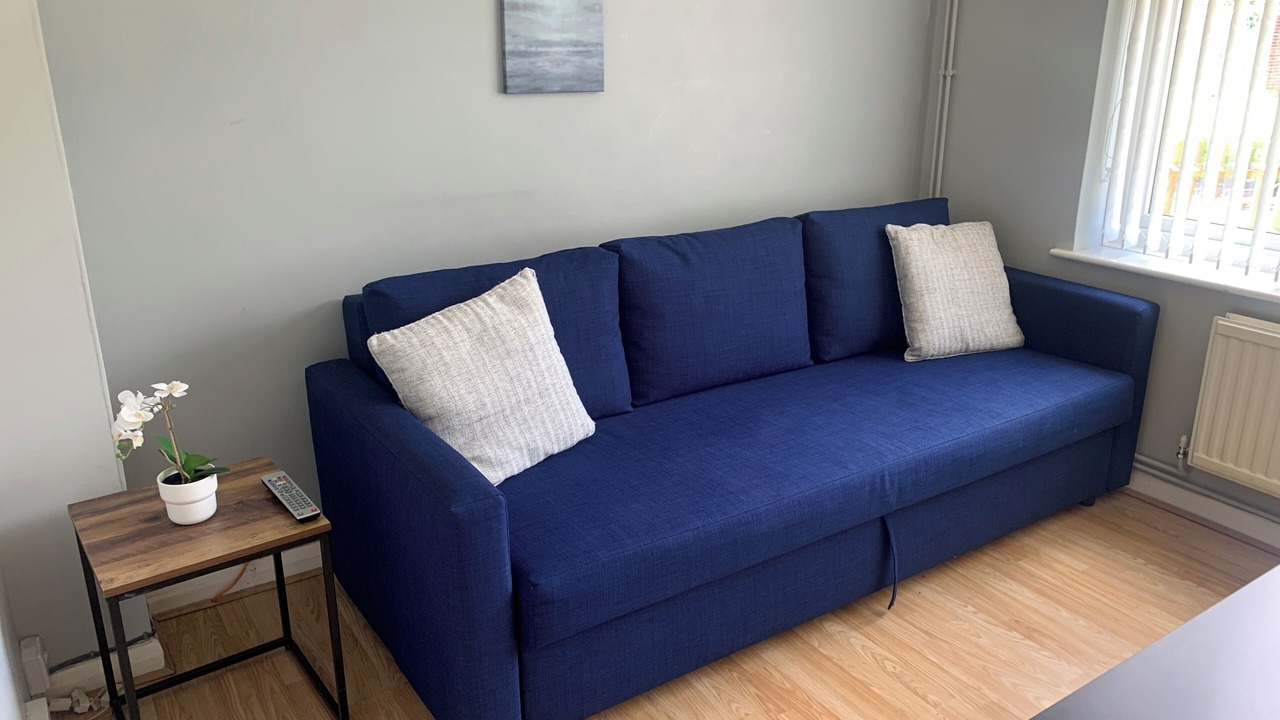 Photo of Others in Reading