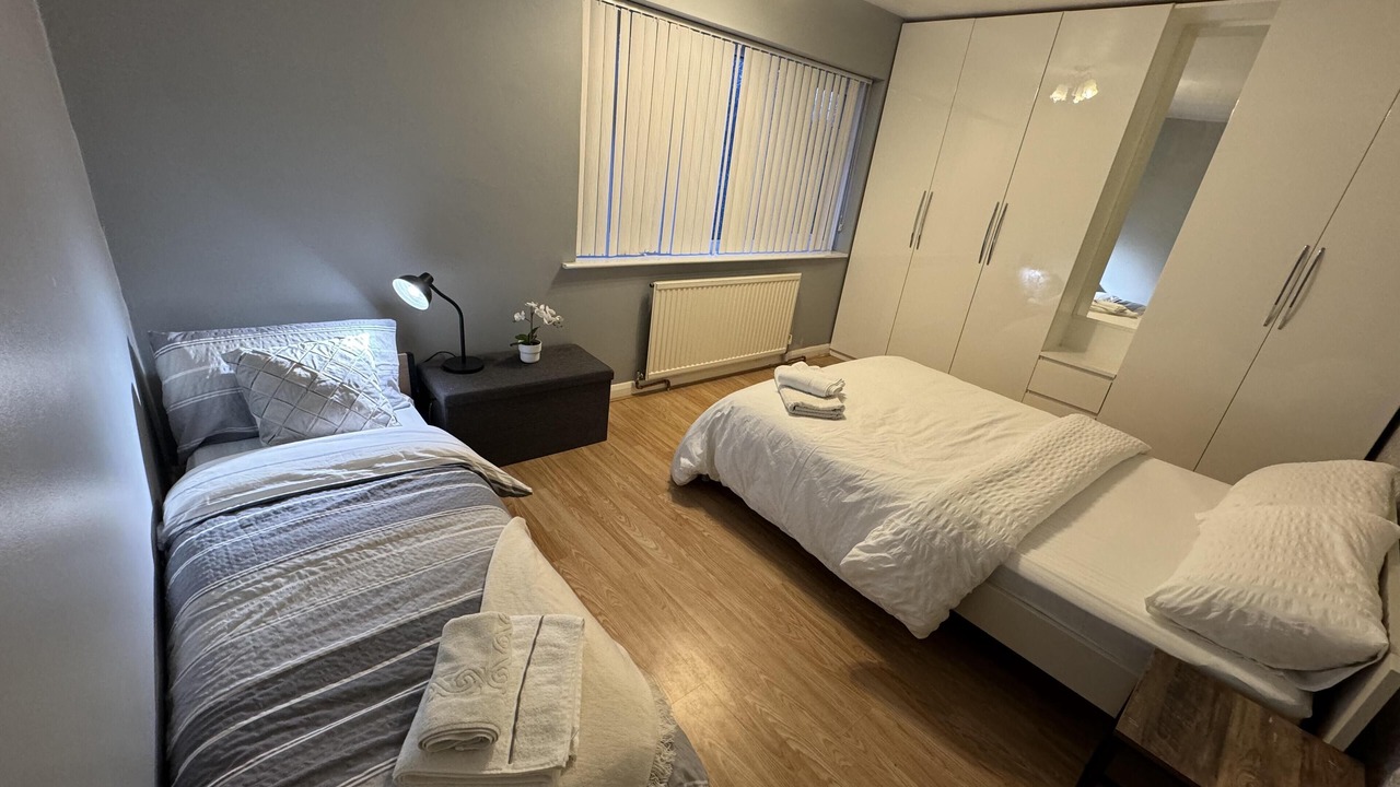 Photo of Others in Reading