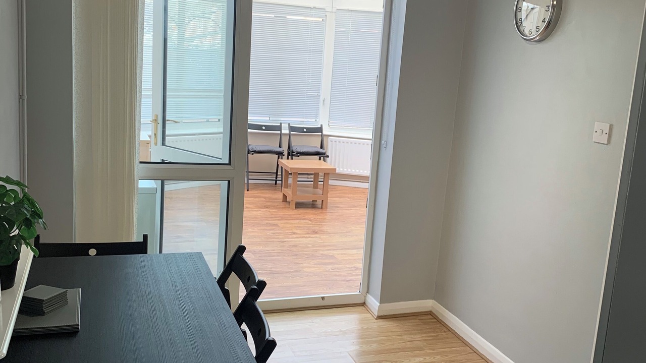 Photo of Others in Reading