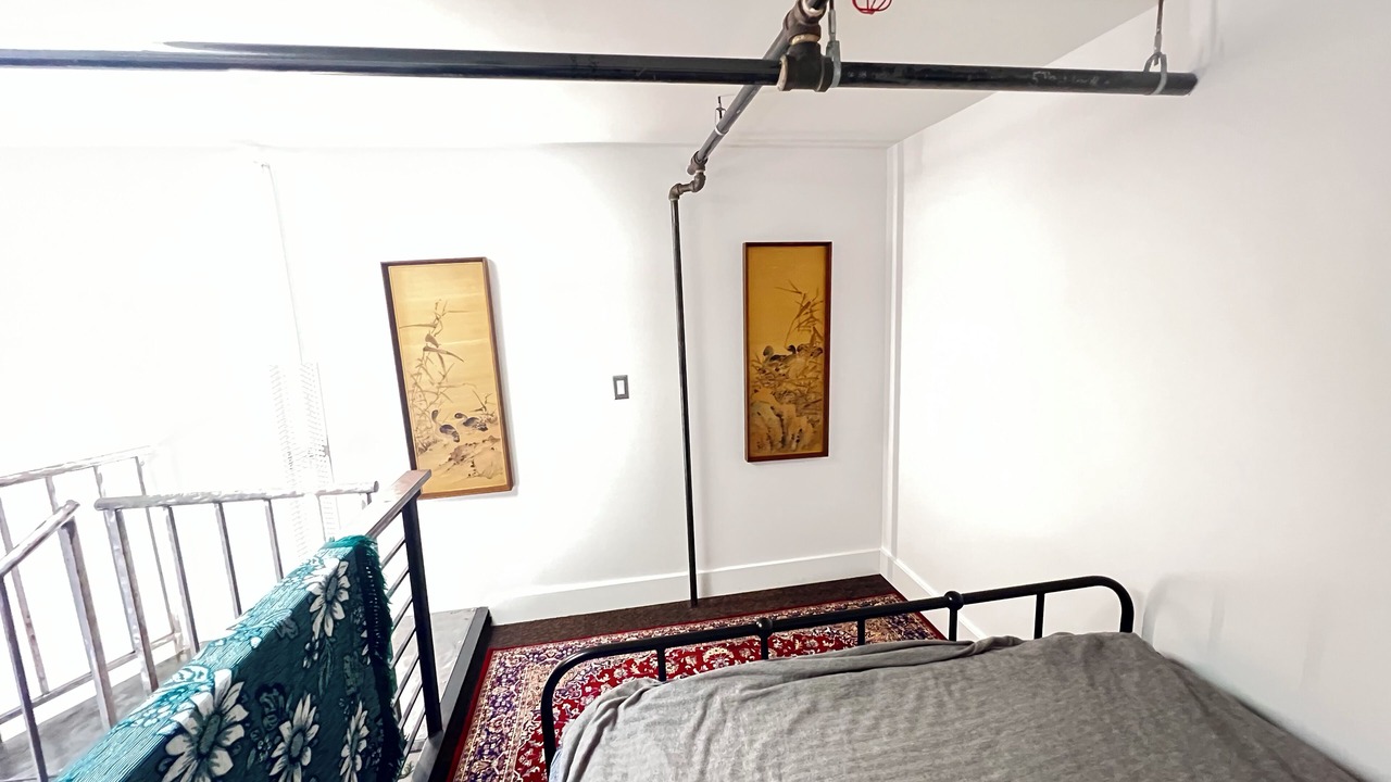 Photo of Bedroom in Civic Center