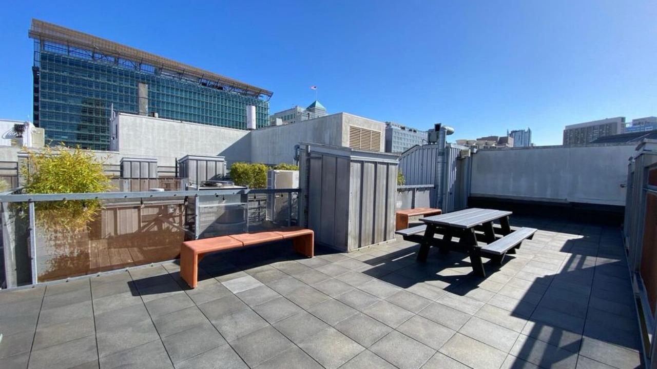 Photo of Outdoor in Civic Center