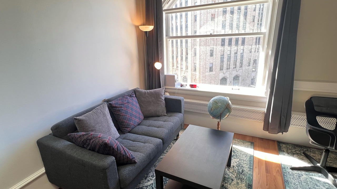 Photo of Livingroom in Civic Center