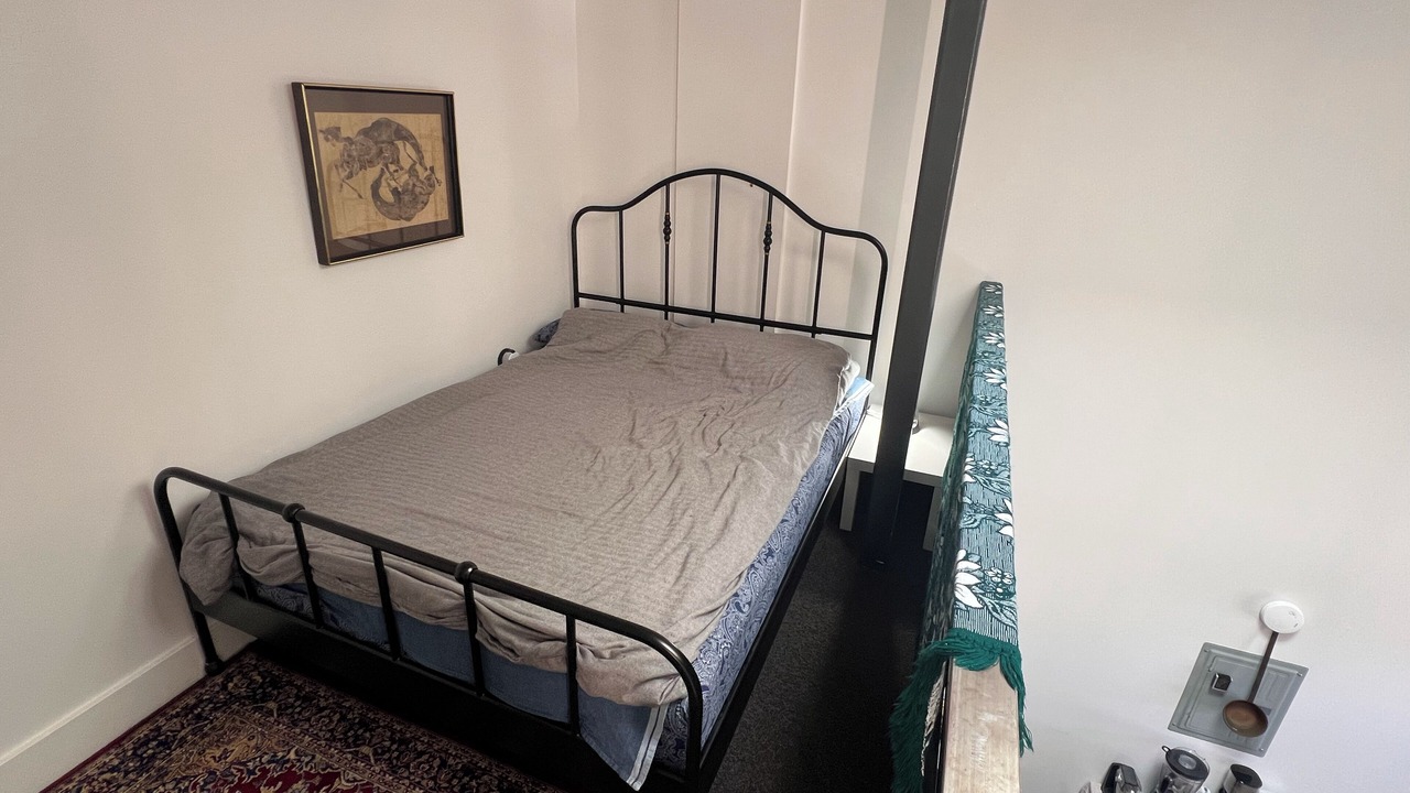 Photo of Bedroom in Civic Center