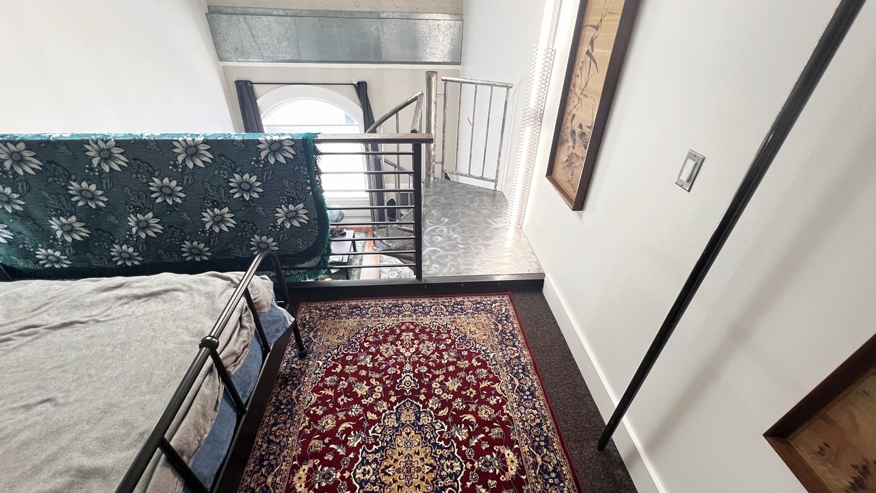 Photo of Bedroom in Civic Center