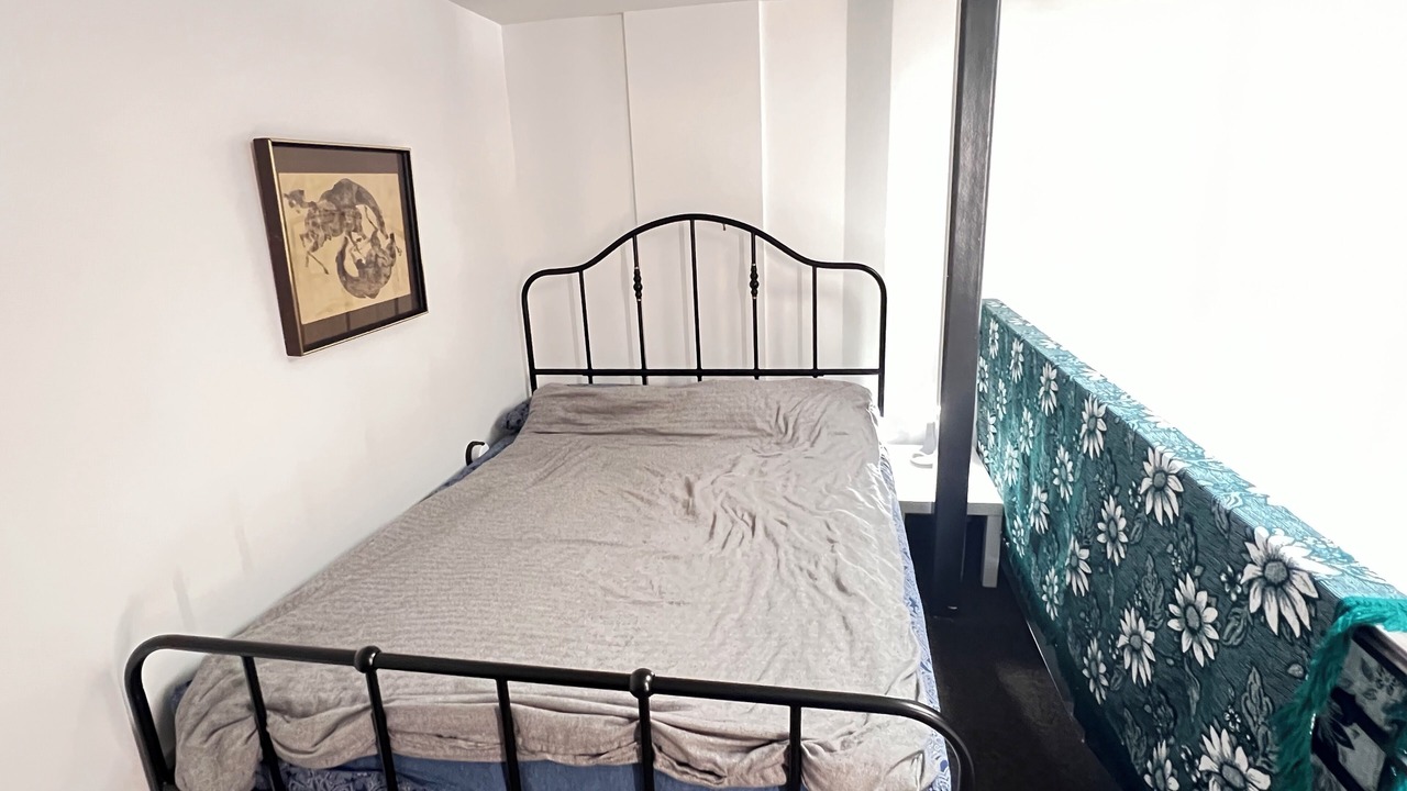 Photo of Bedroom in Civic Center