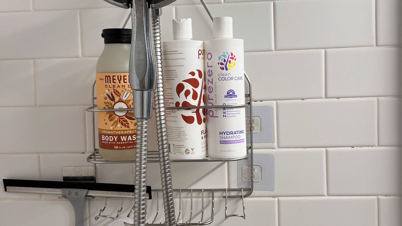 Photo of Bathroom in Civic Center