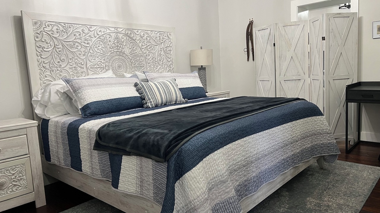 Photo of Bedroom in Gainesville